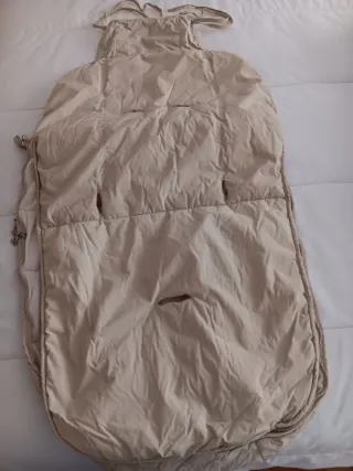 Saco para silla de paseo Jane
