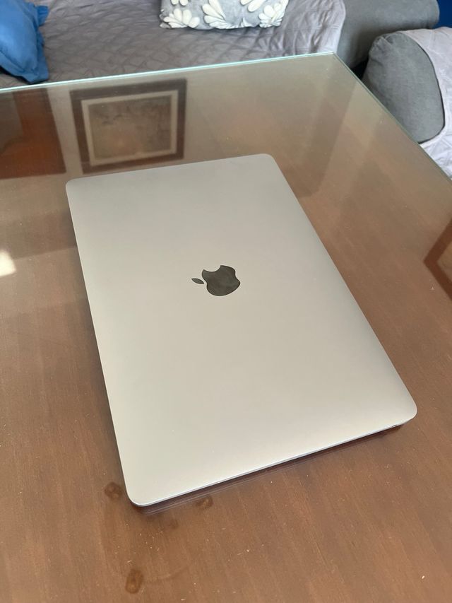MacBook Pro 2020