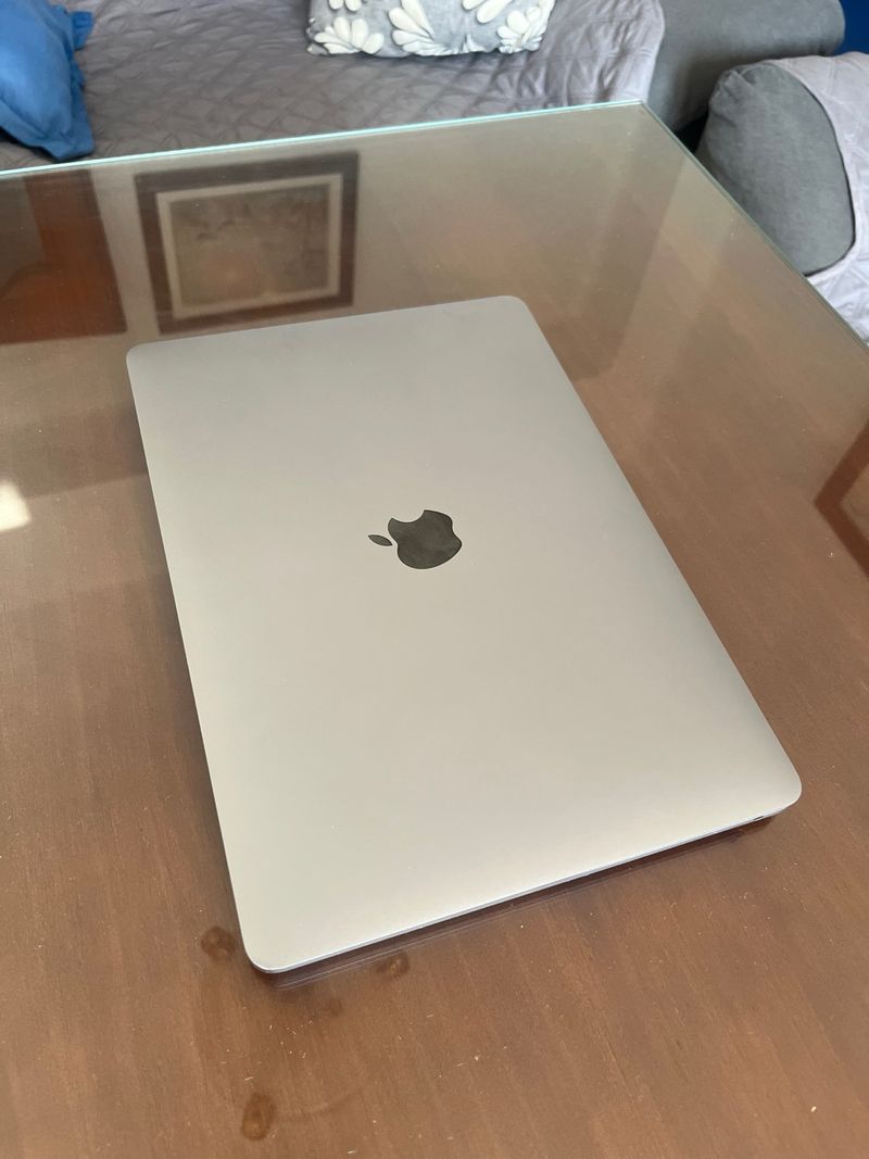 MacBook Pro 2020