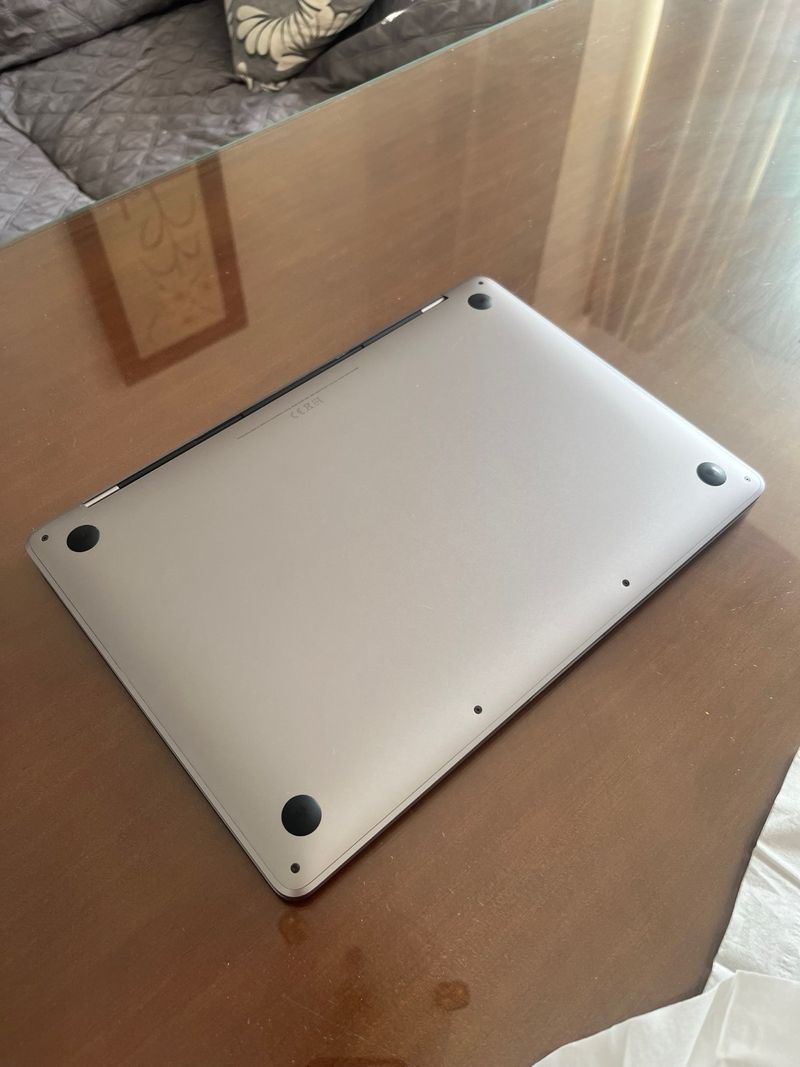MacBook Pro 2020 afbeelding 2