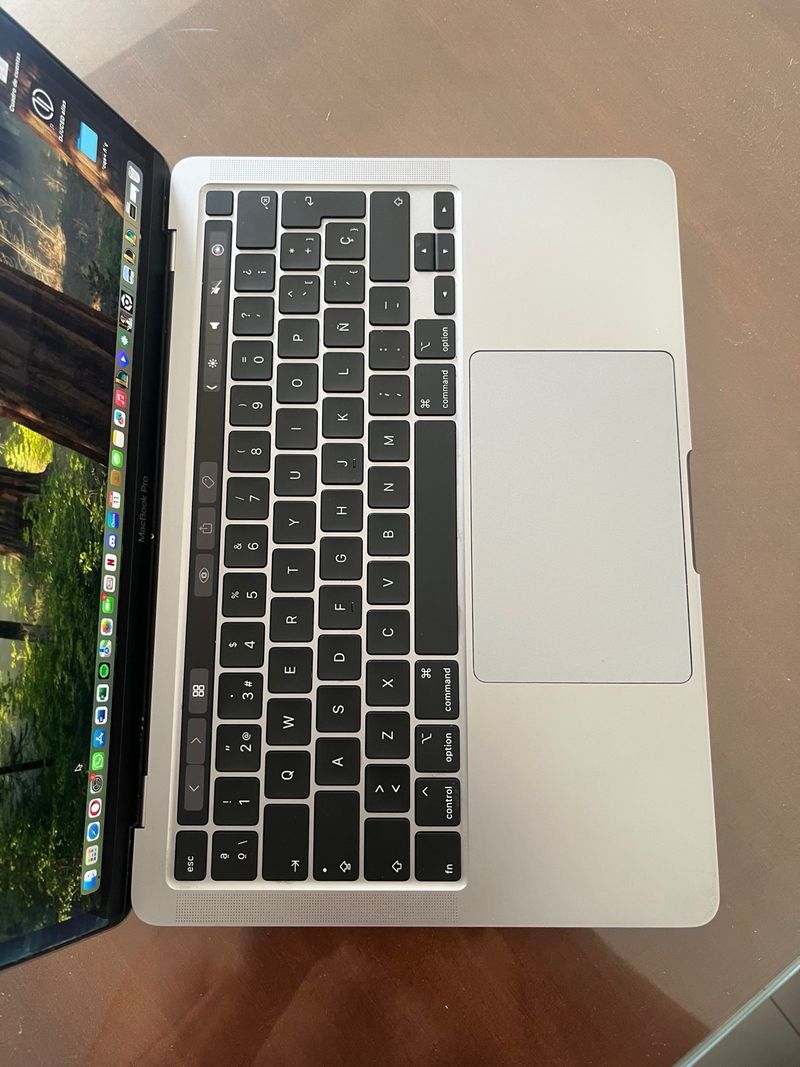 MacBook Pro 2020 afbeelding 4