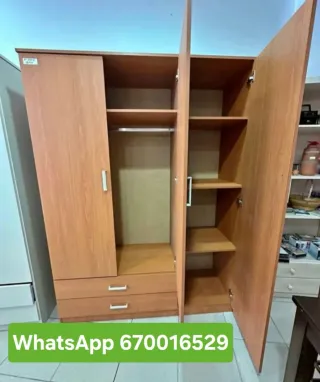 Armario Armario Armario Armario de 2,3,4 puertas