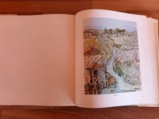 Litografías y Libro de Arte Redondela