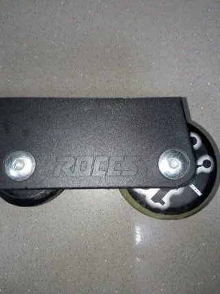 Chasis UFS Roces Talla M