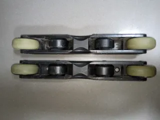 Chasis UFS Roces Talla M