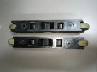 Chasis UFS Roces Talla M