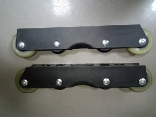 Chasis UFS Roces Talla M