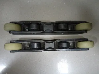 Chasis UFS Roces Talla M