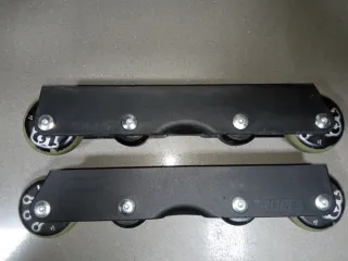 Chasis UFS Roces Talla M