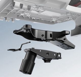 Silla Ergonómica SHIOO B100 Lite Gris/Blanca NUEVA