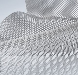 Silla Ergonómica SHIOO B100 Lite Gris/Blanca NUEVA