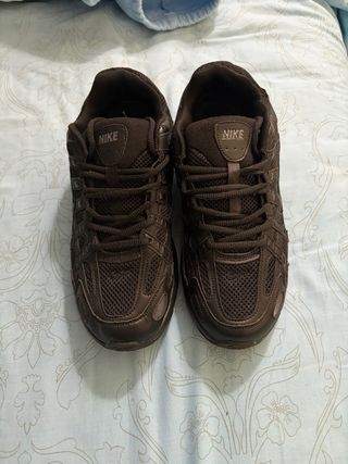 Nike P-6000 Zapatillas Negras