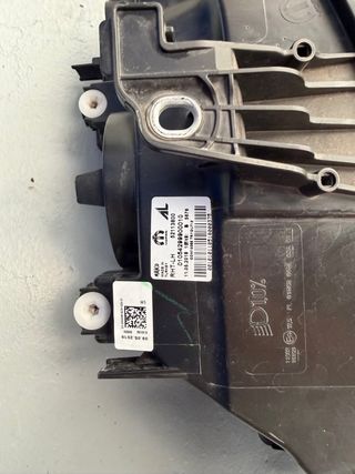 Faro Izquierdo Fiat Tipo Ranchera 2015