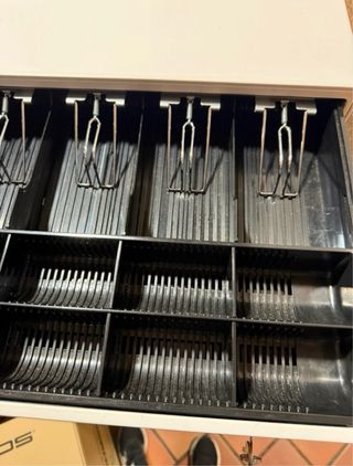 TPV Hiopos con pantalla táctil