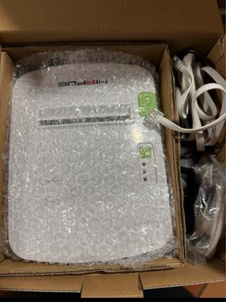 TPV Hiopos con pantalla táctil