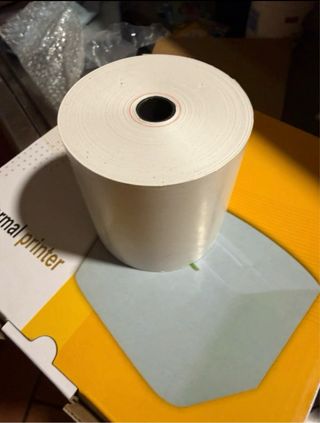 TPV Hiopos con pantalla táctil