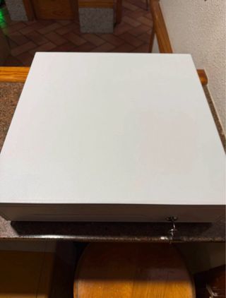 TPV Hiopos con pantalla táctil