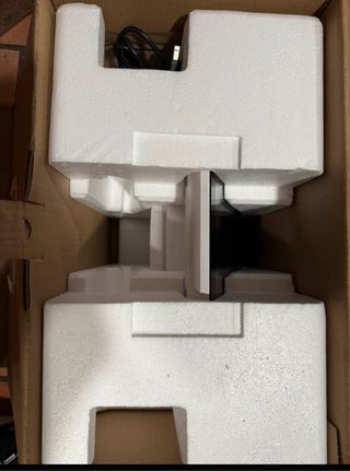 TPV Hiopos con pantalla táctil