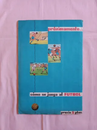 ÁLBUM CROMOS FUTBOL DISGRA LIGA 1962-63