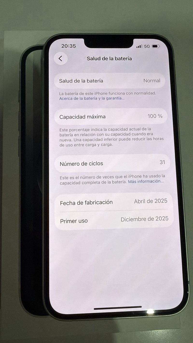 iPhone 16e Apple afbeelding 4
