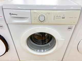 GARANTIA. LAVADORA BALAY 6 KILOS 1000 A++