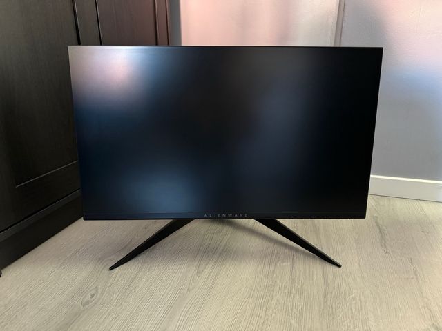 Alienware AW2518HF Monitor 24 Full HD 240Hz