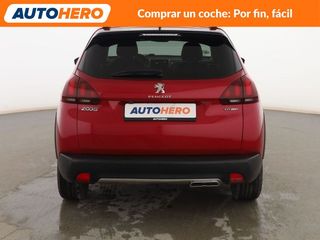 Peugeot 2008 1.2 PureTech GT Line