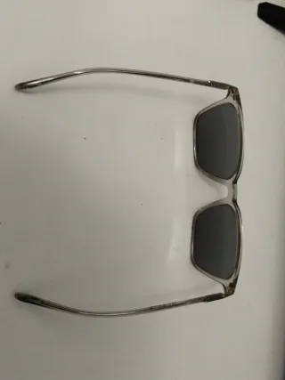 Gafas Rag & Bone grises