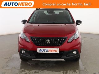Peugeot 2008 1.2 PureTech GT Line
