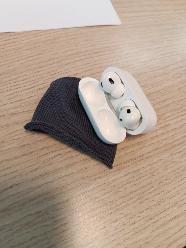 AirPods Pro