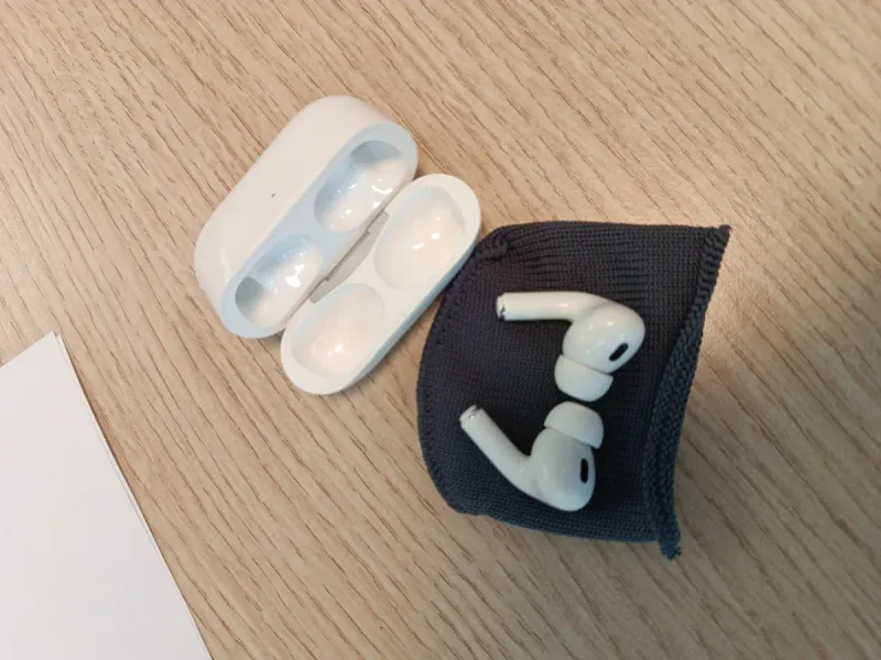 AirPods Pro afbeelding 2