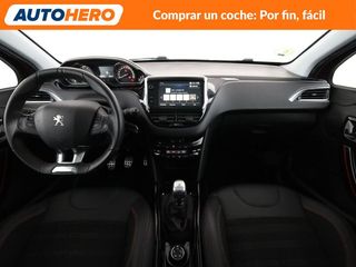 Peugeot 2008 1.2 PureTech GT Line