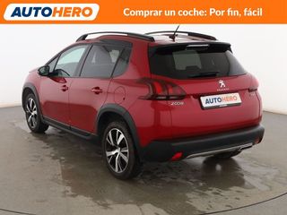 Peugeot 2008 1.2 PureTech GT Line