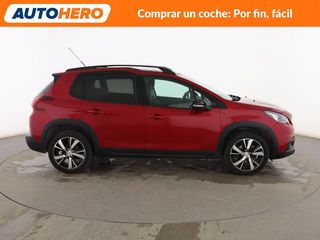 Peugeot 2008 1.2 PureTech GT Line