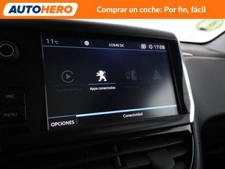 Peugeot 2008 1.2 PureTech GT Line