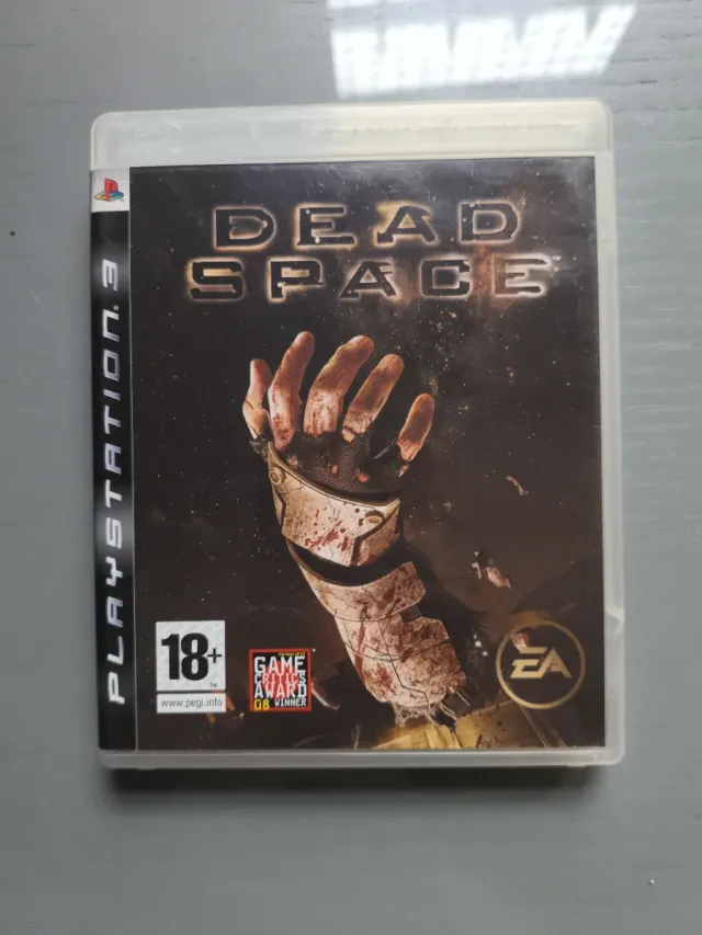 Dead Space PS3 (PlayStation 3)