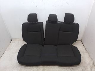 JUEGO ASIENTOS COMPLETO PEUGEOT 208 (P2)