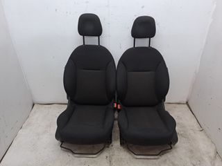 JUEGO ASIENTOS COMPLETO PEUGEOT 208 (P2)