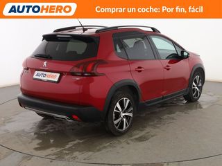 Peugeot 2008 1.2 PureTech GT Line
