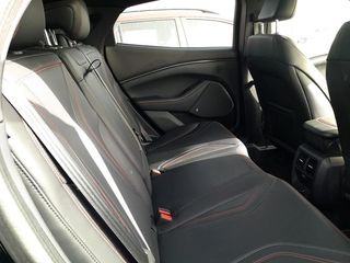 Ford Mustang Mach-E Rango extendido AWD Batería 98.8kWh 351Cv