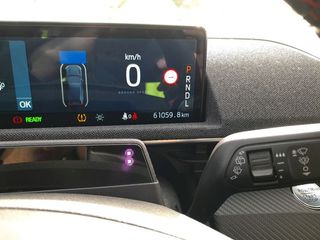 Ford Mustang Mach-E Rango extendido AWD Batería 98.8kWh 351Cv