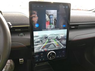 Ford Mustang Mach-E Rango extendido AWD Batería 98.8kWh 351Cv