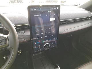 Ford Mustang Mach-E Rango extendido AWD Batería 98.8kWh 351Cv