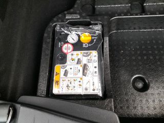 Ford Mustang Mach-E Rango extendido AWD Batería 98.8kWh 351Cv