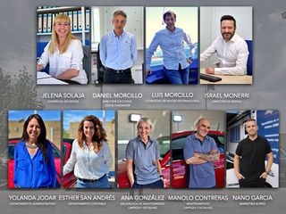 Ford Mustang Mach-E Rango extendido AWD Batería 98.8kWh 351Cv