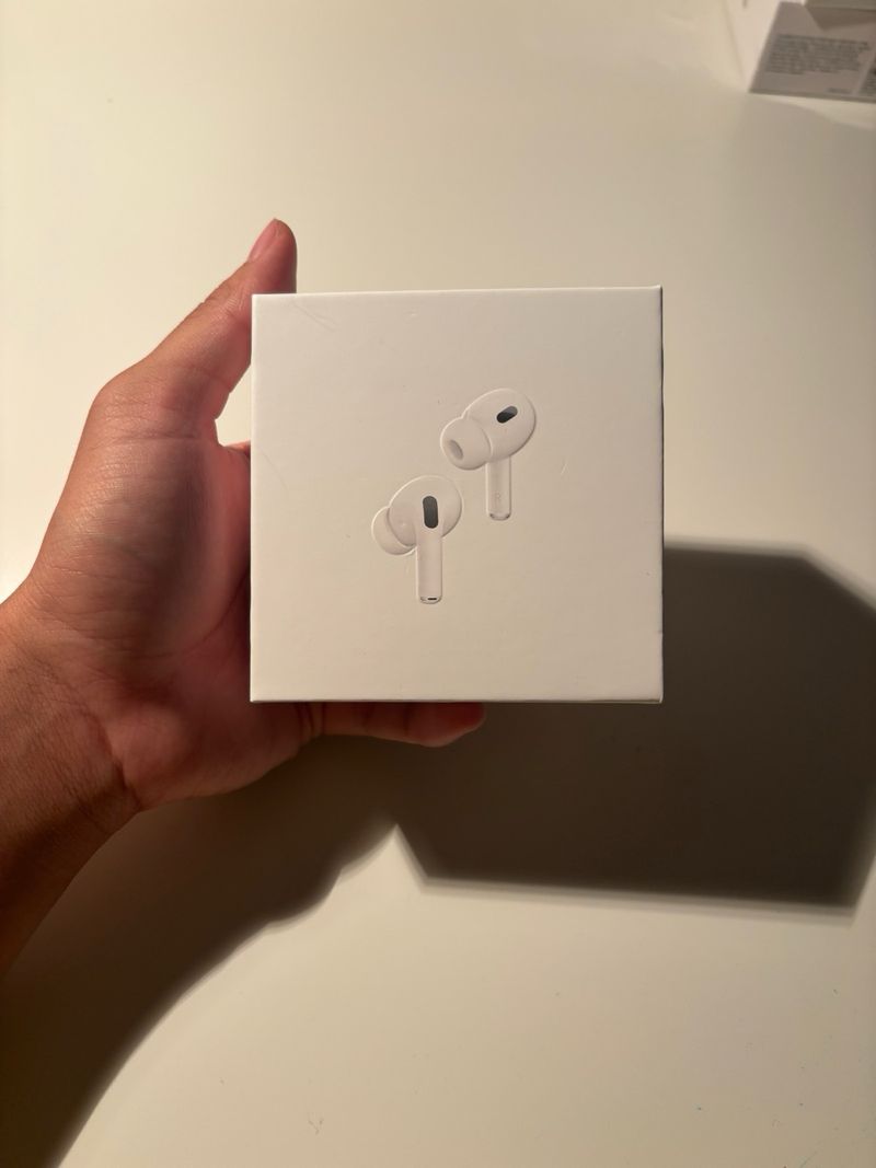 Auriculares inalámbricos estilo Airpods Pro 2 afbeelding 4