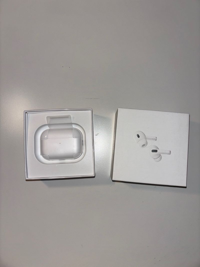 Auriculares inalámbricos estilo Airpods Pro 2 afbeelding 5