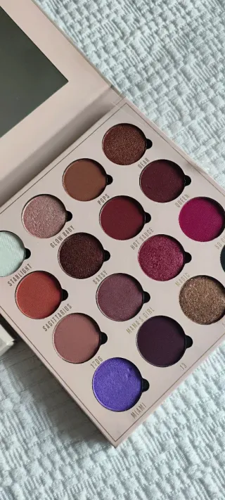 Pack tres paletas Technic