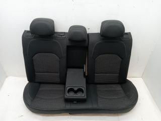 ASIENTOS TRASEROS KIA XCEED