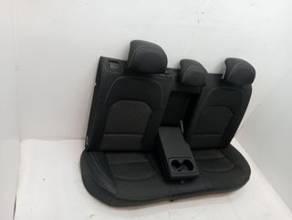 ASIENTOS TRASEROS KIA XCEED
